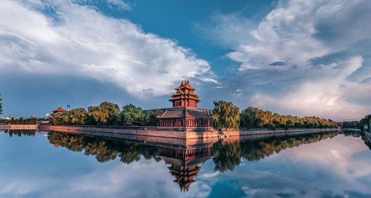 Top Sights of India, China & Japan 10 Day Adventure W/16 Meals Included (en anglais) - Wonderful Holidays UK 8