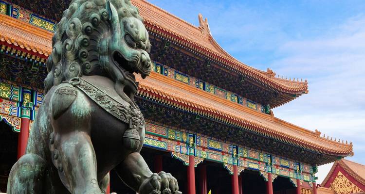 Top Sights of India, China & Japan 10 Day Adventure W/16 Meals Included (en anglais) - Wonderful Holidays UK 10