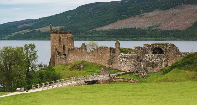 Outer Hebrides & Skye Adventure Small-Group Tour from Edinburgh - 6 Days - Click Tours 2