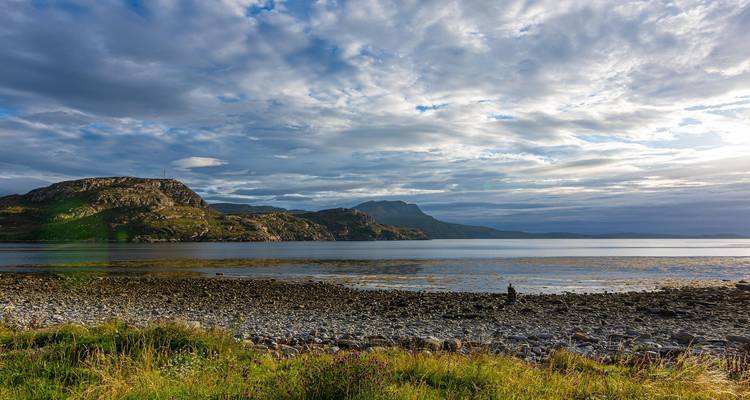 Outer Hebrides & Skye Adventure Small-Group Tour from Edinburgh - 6 Days - Click Tours 3