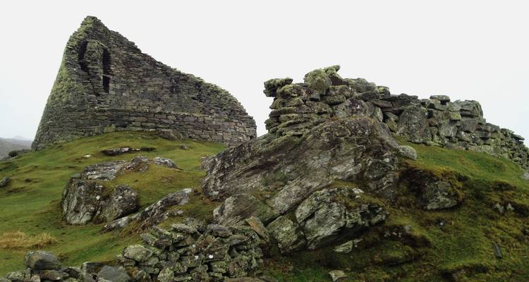 Outer Hebrides & Skye Adventure Small-Group Tour from Edinburgh - 6 Days - Click Tours 4