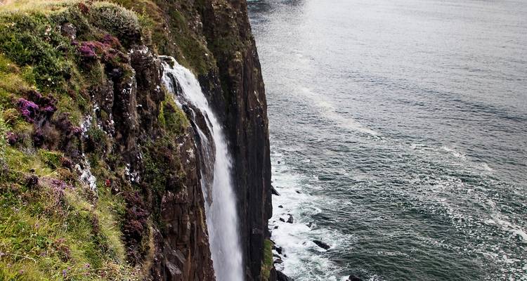 Outer Hebrides & Skye Adventure Small-Group Tour from Edinburgh - 6 Days - Click Tours 7