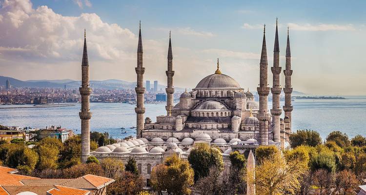 Best Of Istanbul 5 jours - Visite guidée privée d'Istanbul - Moira Travel 4