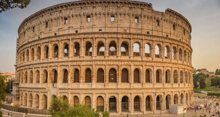Italie : Rome, Bari, Trani, Castel del Monte, Alberobello, Matera, Locorotondo, Ostuni, Otrante, Lecce - 9 jours - Receptivo Aborigen Tours 1