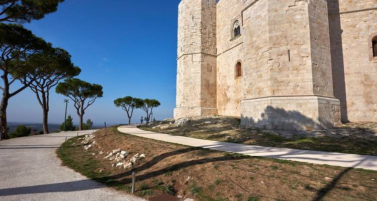 Italie : Rome, Bari, Trani, Castel del Monte, Alberobello, Matera, Locorotondo, Ostuni, Otrante, Lecce - 9 jours - Receptivo Aborigen Tours 3