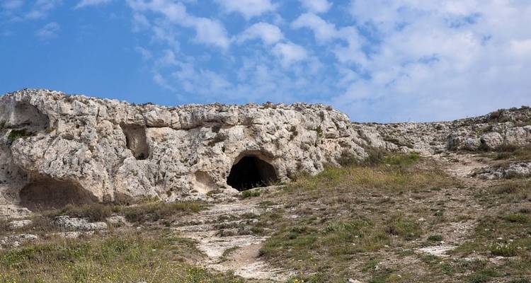 Italie : Rome, Bari, Trani, Castel del Monte, Alberobello, Matera, Locorotondo, Ostuni, Otrante, Lecce - 9 jours - Receptivo Aborigen Tours 6