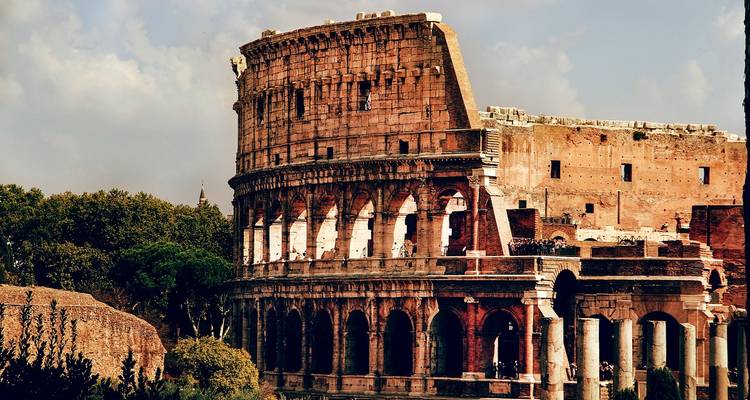 5 Days Rome and Naples: Fast Track Italy - STM Tours LLC 1