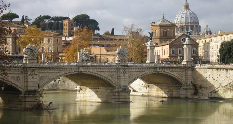 5 Days Rome and Naples: Fast Track Italy - STM Tours LLC 3