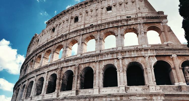 5 Days Rome and Naples: Fast Track Italy - STM Tours LLC 6