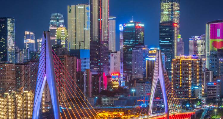 【China】16-Day Incredible Discovery Tour with Terracotta Warriors & Yangtze Cruise (Circuit de découverte incroyable de 16 jours avec les guerriers de Terracotta et la croisière du Yangtze) - Delightful Travel 3