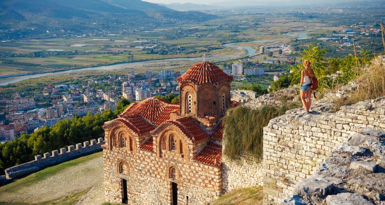 Balkans Coast Explorer - Trafalgar 3