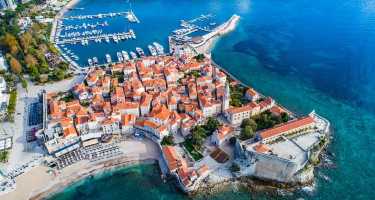 Balkans Coast Explorer - Trafalgar 6