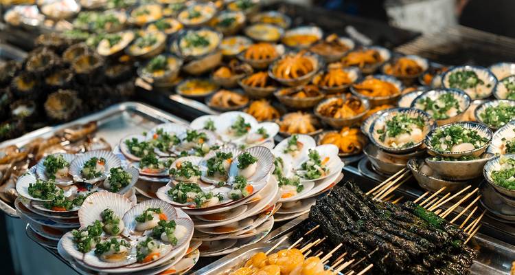 Le paradis des gourmets au Vietnam : Des saveurs infinies - Wonderscape Travel 6
