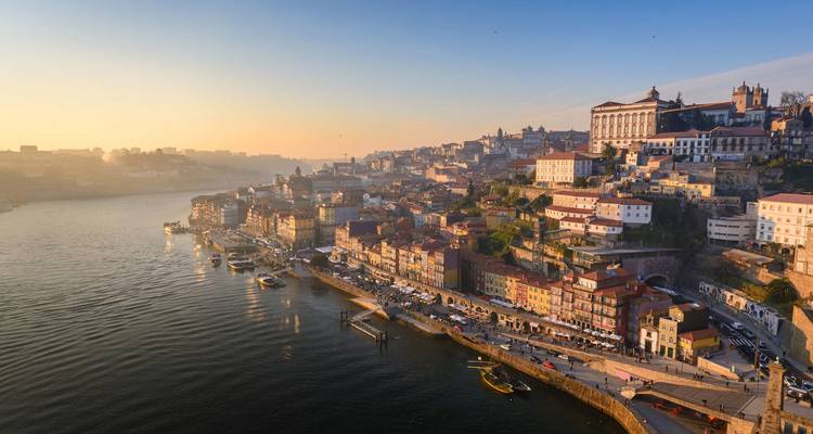 Ultimate Portugal - Luxury Gold 1