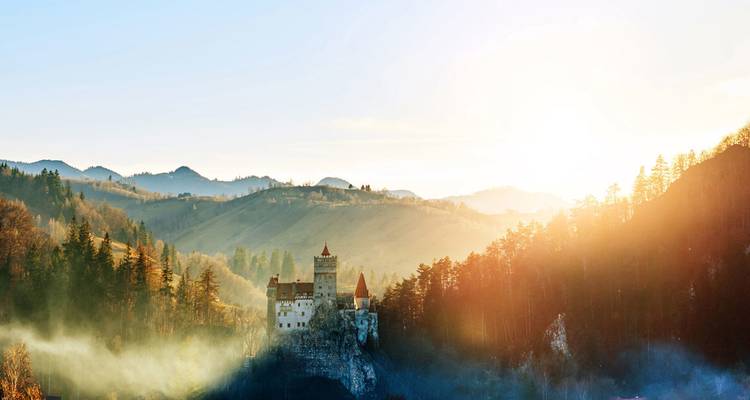 Best of Romania, Transylvania & Hungary - Trafalgar 1