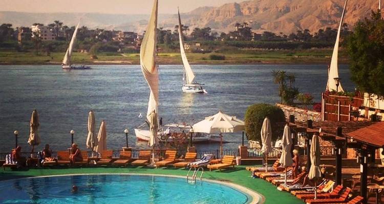 7 jours Merveilles d'Égypte - World Skyway  3