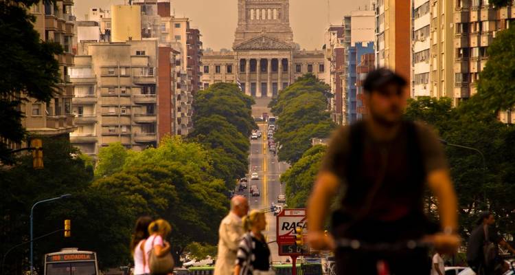 Argentine et Uruguay, au cœur du River Plate (7 jours) - Hi Travel Argentina 5