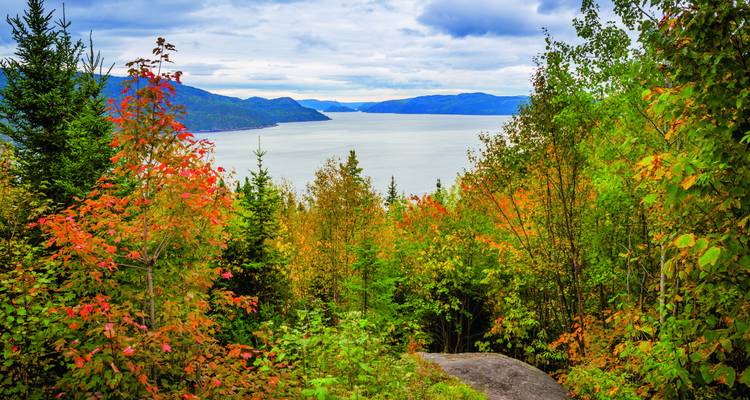Canada: Highlights in the East - SKR Reisen 4