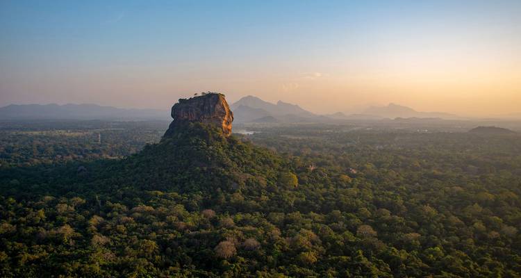 Merveilles du Sri Lanka (petit groupe) - Insight Vacations 5