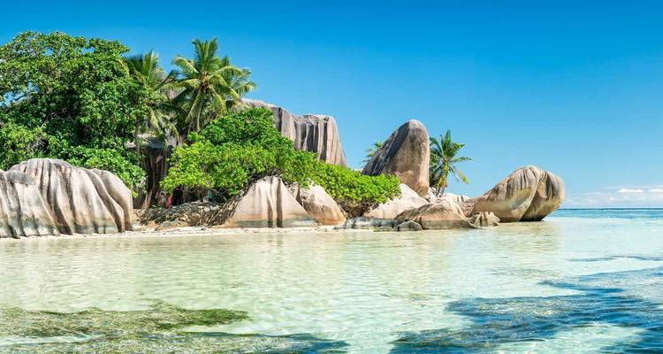 Découvrez les Seychelles et la côte est de l'Afrique - Emerald Cruises 1