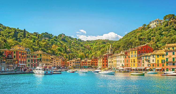 Discover Spain, France & Italy - Emerald Cruises 5