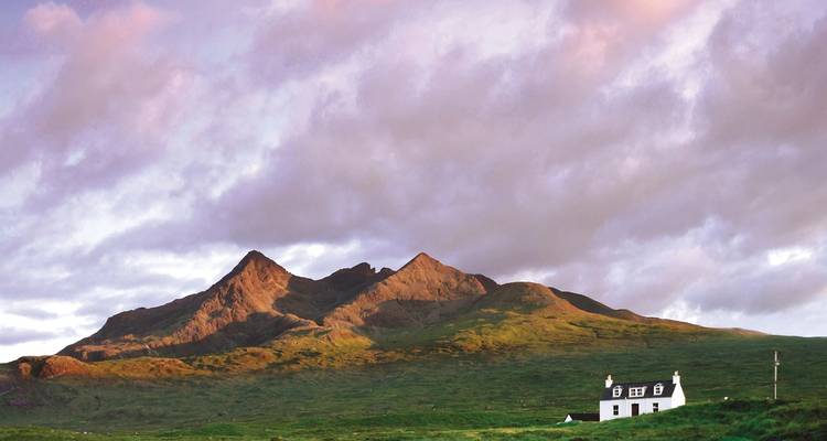 Clanes y castillos Escoceses - 10 días /9 noches (16 destinations) - CIE Tours 8