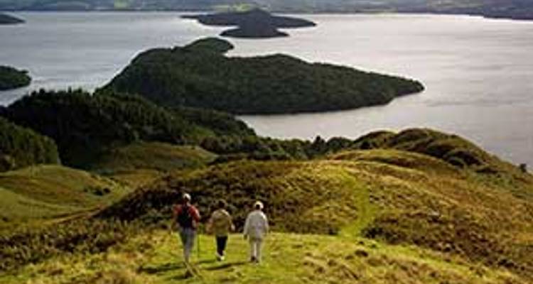 Rêve écossais et irlandais - 13 jours/12 nuits (from Glasgow to Shannon) - CIE Tours 3