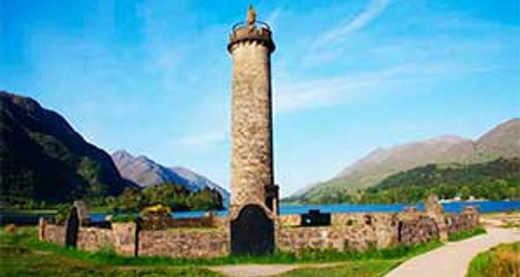 Rêve écossais et irlandais - 13 jours/12 nuits (from Glasgow to Shannon) - CIE Tours 4