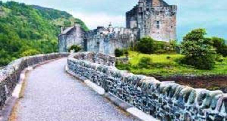 Rêve écossais et irlandais - 13 jours/12 nuits (from Glasgow to Shannon) - CIE Tours 7