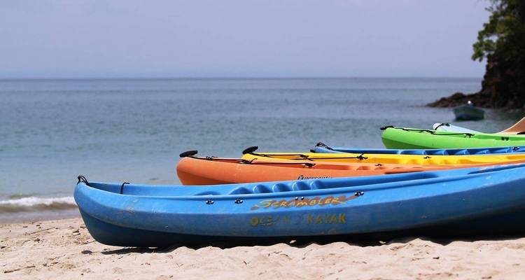 Private 7 Days Costa Rica Rainforest Vacation Tour, Daily Start & Exclusive Guide - Agate Travel 2