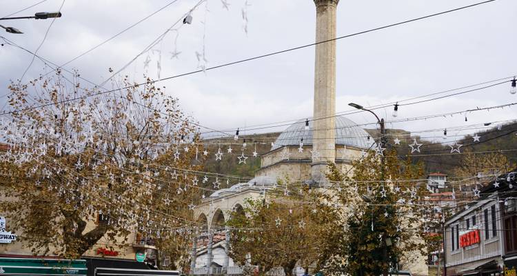 The Balkan Tour – 5 Countries in 6 Days from Tirana, Albania - Go as Local  9