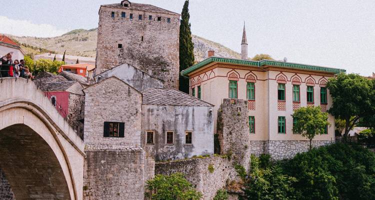 Embark on a Balkan Odyssey: 11 Days of Cultural Exploration - Go as Local  5