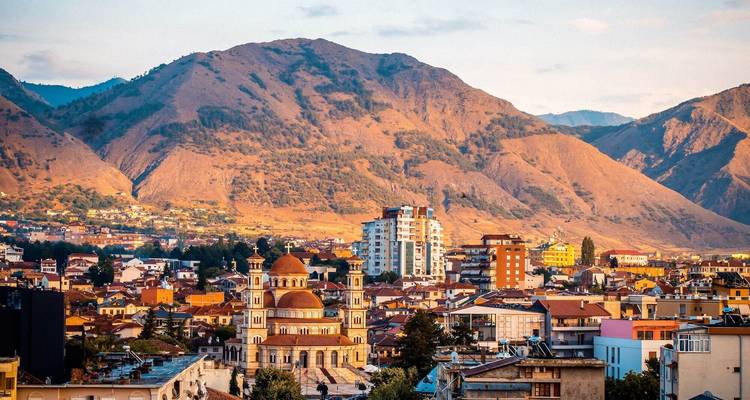 Embark on a Balkan Odyssey: 11 Days of Cultural Exploration - Go as Local  1