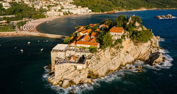 Embark on a Balkan Odyssey: 11 Days of Cultural Exploration - Go as Local  4