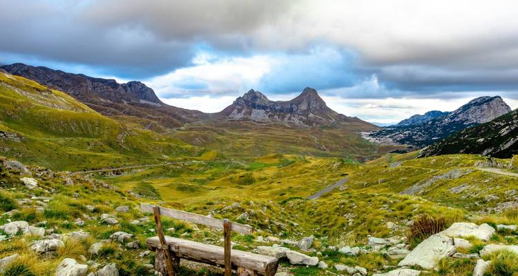 Embark on a Balkan Odyssey: 11 Days of Cultural Exploration - Go as Local  7
