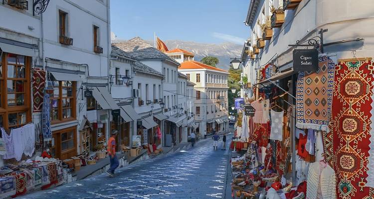 Embark on a Balkan Odyssey: 11 Days of Cultural Exploration - Go as Local  8