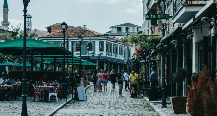 Embark on a Balkan Odyssey: 11 Days of Cultural Exploration - Go as Local  10
