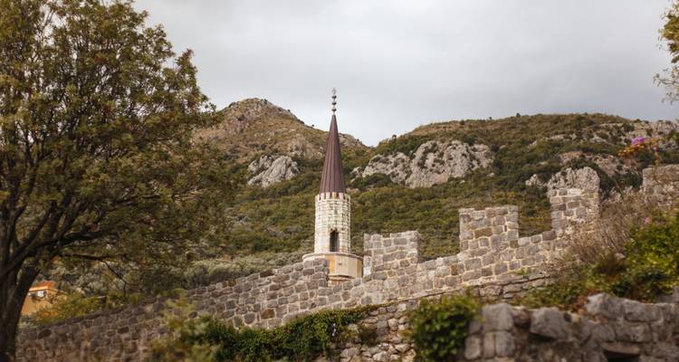 Circuit dans les Balkans occidentaux : Histoire, culture et paysages pittoresques - Go as Local  1