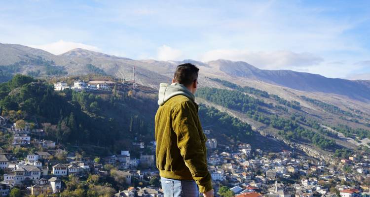 Circuit dans les Balkans occidentaux : Histoire, culture et paysages pittoresques - Go as Local  3