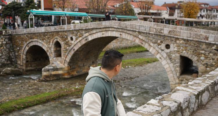 Circuit dans les Balkans occidentaux : Histoire, culture et paysages pittoresques - Go as Local  7