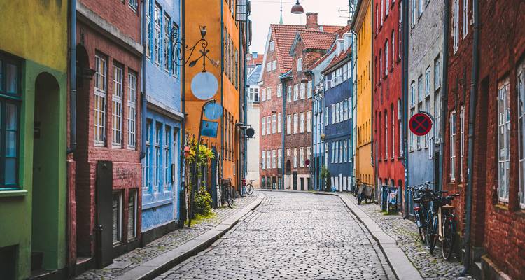 Northern Capitals, a Women-Only Tour (Small Group) - Insight Vacations 5