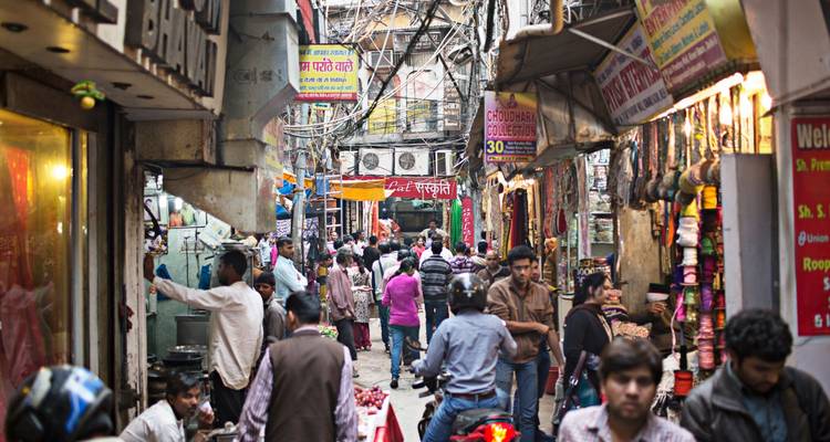 Whispers of Rajasthan (15 Days / 14 Nights) - Go City Adventures 2