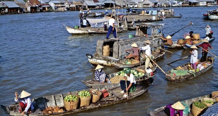 Best of Vietnam & Cambodia (Private Tour) - MEIERS WELTREISEN 6