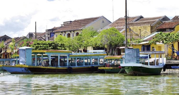 Best of Vietnam & Cambodia (Private Tour) - MEIERS WELTREISEN 7