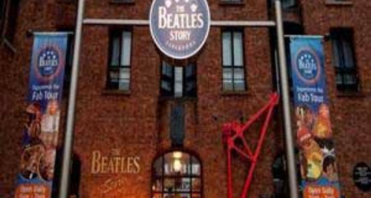 Taste of Britain - 7 Days/6 Nights (9 destinations) - CIE Tours 4