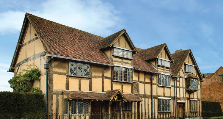 Taste of Britain - 7 Days/6 Nights (9 destinations) - CIE Tours 6