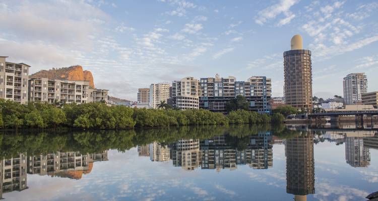 Tropical Queensland : De Cairns à la Gold Coast (2025/2026) - AAT Kings 3