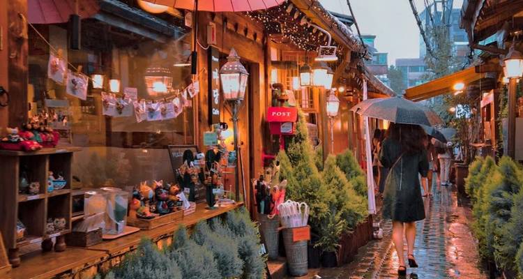 8 Days South Korea Adventure: From Seoul to Busan (private guide and driver）Family Tour - Customizable - UME Travel Co. Ltd 3