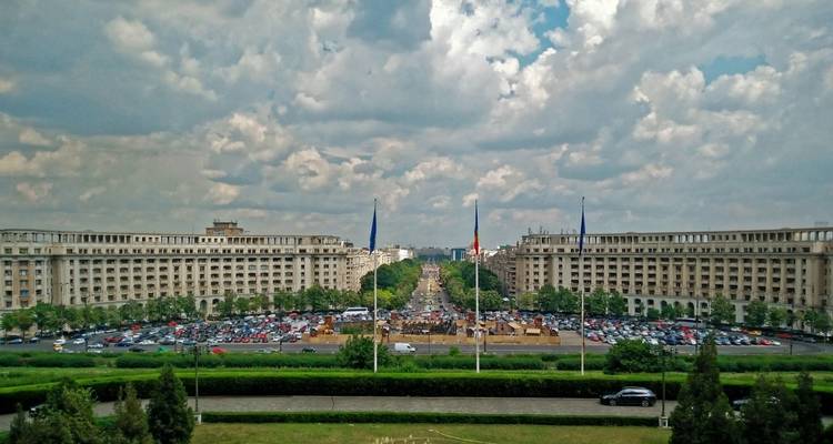 De Budapest à la Corne d'Or 2026 - Carpathian Travel Center 6