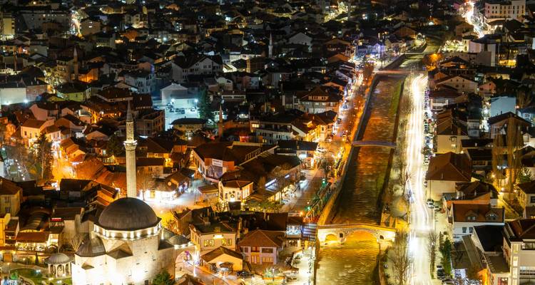 Explore The Western Balkans in 3 Days from Montenegro - Go as Local  4